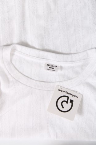 Damen Shirt Cotton On, Größe M, Farbe Weiß, Preis € 5,54