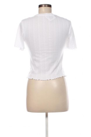 Damen Shirt Cotton On, Größe M, Farbe Weiß, Preis 5,54 €