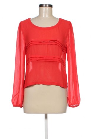 Дамска блуза Cotton On, Размер M, Цвят Червен, Цена 6,65 лв.