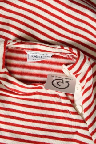Damen Shirt Craghoppers, Größe S, Farbe Mehrfarbig, Preis 33,40 €