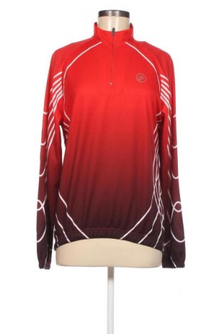 Γυναικεία μπλούζα Crane, Μέγεθος S, Χρώμα Κόκκινο, Τιμή 4,27 €