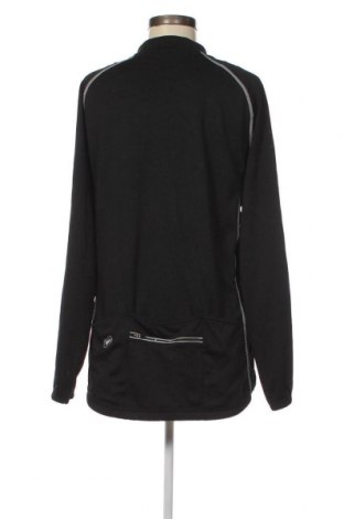 Γυναικεία μπλούζα Crane, Μέγεθος XXL, Χρώμα Μαύρο, Τιμή 7,12 €