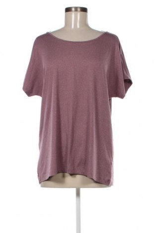 Дамска блуза Crane, Размер L, Цвят Розов, Цена 9,31 лв.