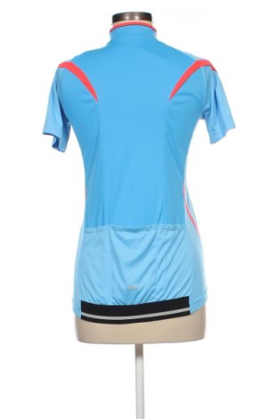 Damen Shirt Crane, Größe M, Farbe Blau, Preis € 5,60