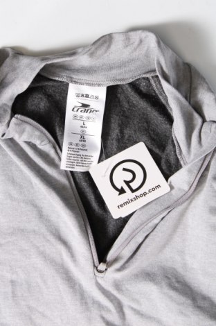 Damen Shirt Crane, Größe L, Farbe Grau, Preis 5,60 €