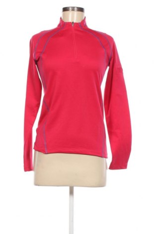 Дамска блуза Crane, Размер S, Цвят Розов, Цена 8,05 лв.