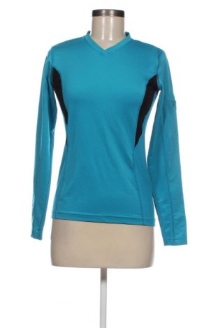 Γυναικεία μπλούζα Crane, Μέγεθος S, Χρώμα Πράσινο, Τιμή 4,27 €
