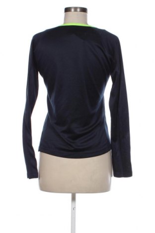 Γυναικεία μπλούζα Crane, Μέγεθος M, Χρώμα Μπλέ, Τιμή 3,70 €