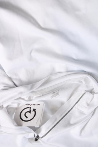 Γυναικεία μπλούζα Crane, Μέγεθος M, Χρώμα Λευκό, Τιμή 5,69 €