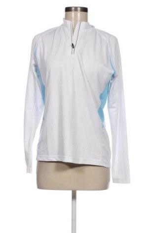 Damen Shirt Crane, Größe M, Farbe Weiß, Preis 4,32 €