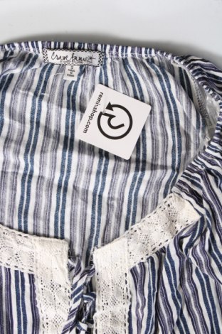 Γυναικεία μπλούζα Crave, Μέγεθος S, Χρώμα Μπλέ, Τιμή 4,82 €