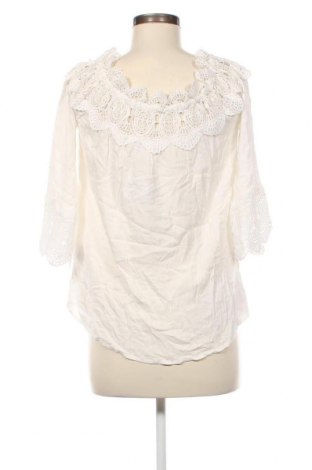 Damen Shirt Cream, Größe S, Farbe Weiß, Preis € 15,03