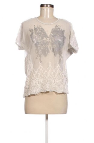 Γυναικεία μπλούζα Cream, Μέγεθος M, Χρώμα Πολύχρωμο, Τιμή 65,60 €