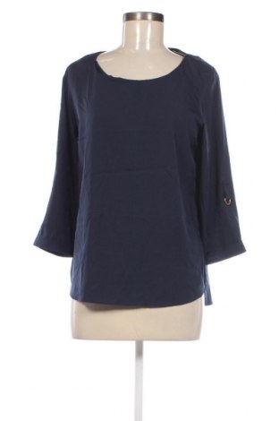 Γυναικεία μπλούζα Creation L, Μέγεθος M, Χρώμα Μπλέ, Τιμή 10,99 €