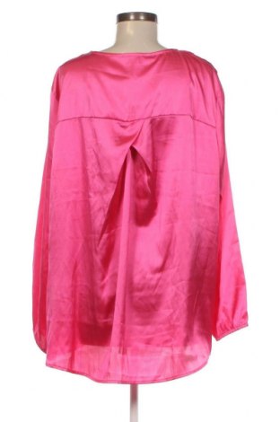 Дамска блуза Creation L, Размер 3XL, Цвят Розов, Цена 30,60 лв.