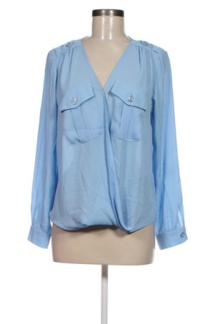 Damen Shirt Creation L, Größe M, Farbe Blau, Preis 10,65 €