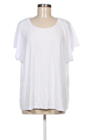 Damen Shirt Creation L, Größe XXL, Farbe Weiß, Preis 23,66 €