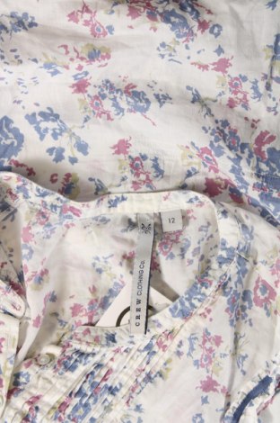 Γυναικεία μπλούζα Crew Clothing Co., Μέγεθος M, Χρώμα Πολύχρωμο, Τιμή 16,65 €