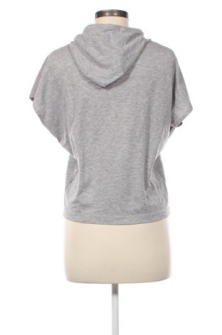 Damen Shirt Crivit, Größe S, Farbe Grau, Preis 4,00 €