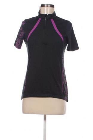 Damen Shirt Crivit, Größe S, Farbe Schwarz, Preis 4,00 €