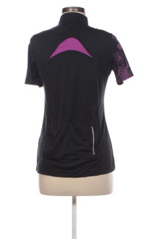 Damen Shirt Crivit, Größe S, Farbe Schwarz, Preis 3,20 €