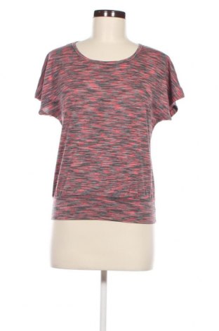 Damen Shirt Crivit, Größe S, Farbe Mehrfarbig, Preis € 5,60