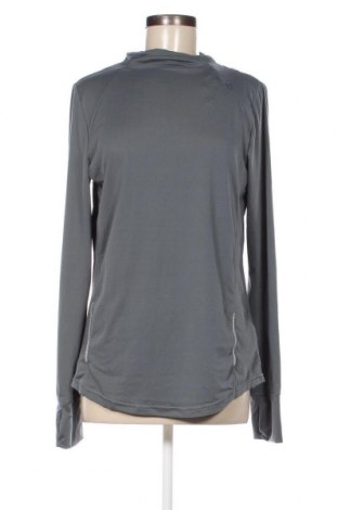 Γυναικεία μπλούζα Crivit, Μέγεθος L, Χρώμα Μπλέ, Τιμή 5,69 €