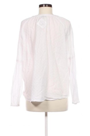 Damen Shirt Cubus, Größe L, Farbe Weiß, Preis 13,22 €
