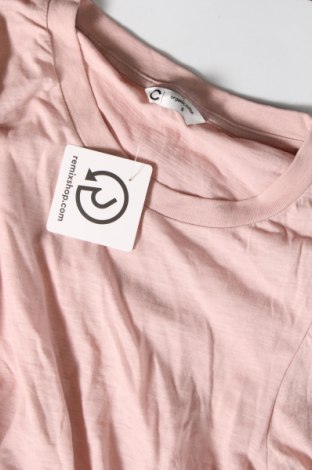 Дамска блуза Cubus, Размер S, Цвят Розов, Цена 11,40 лв.