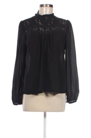 Дамска блуза Cubus, Размер M, Цвят Черен, Цена 10,26 лв.