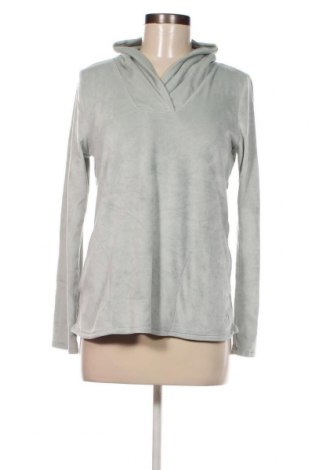 Damen Shirt Cuddl Duds, Größe XS, Farbe Grün, Preis € 3,99