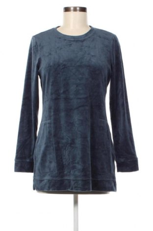 Γυναικεία μπλούζα D&Co, Μέγεθος XXS, Χρώμα Μπλέ, Τιμή 4,94 €