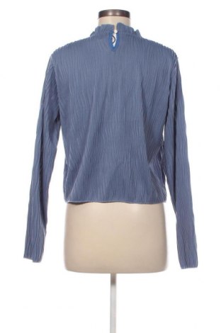 Damen Shirt DAZY, Größe L, Farbe Blau, Preis € 5,95