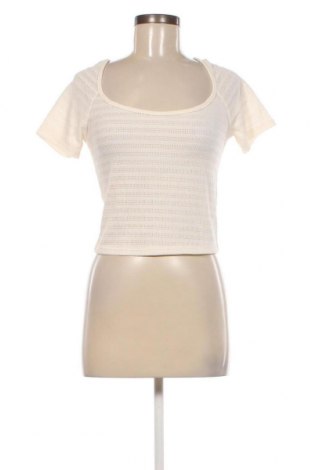 Damen Shirt DAZY, Größe XL, Farbe Beige, Preis 8,55 €