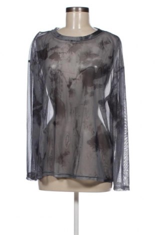 Γυναικεία μπλούζα DAZY, Μέγεθος L, Χρώμα Μπλέ, Τιμή 4,11 €
