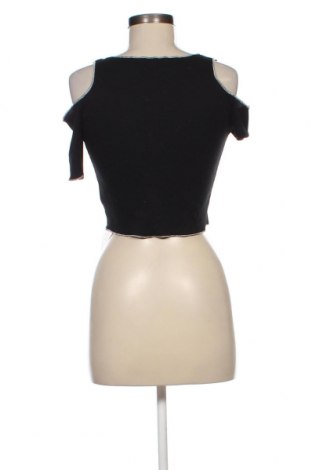 Дамска блуза DAZY, Размер M, Цвят Черен, Цена 5,70 лв.
