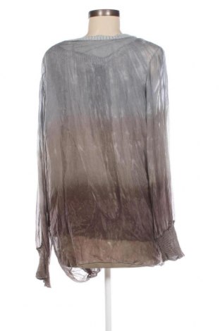 Γυναικεία μπλούζα DIFF, Μέγεθος L, Χρώμα Πολύχρωμο, Τιμή 21,03 €