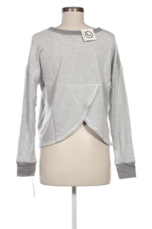 Γυναικεία μπλούζα DKNY, Μέγεθος S, Χρώμα Γκρί, Τιμή 45,64 €
