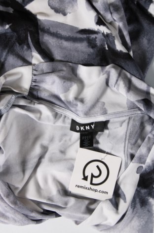 Γυναικεία μπλούζα DKNY, Μέγεθος M, Χρώμα Πολύχρωμο, Τιμή 23,20 €