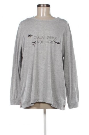 Damen Shirt Damart, Größe XL, Farbe Grau, Preis € 7,27