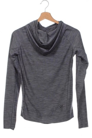 Γυναικεία μπλούζα Dare 2B, Μέγεθος XS, Χρώμα Γκρί, Τιμή 9,91 €