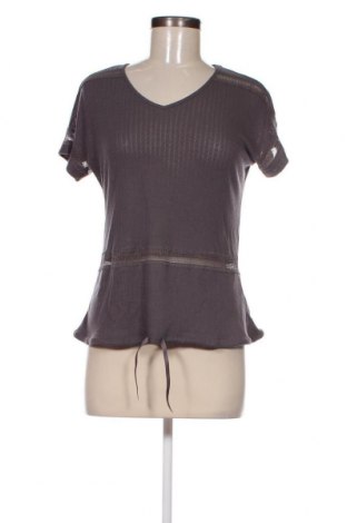 Damen Shirt Darjeeling, Größe XS, Farbe Grau, Preis € 4,95