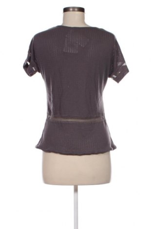 Дамска блуза Darjeeling, Размер XS, Цвят Сив, Цена 8,06 лв.