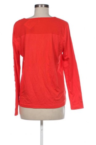 Γυναικεία μπλούζα Dawid Tomaszewski, Μέγεθος M, Χρώμα Κόκκινο, Τιμή 38,04 €