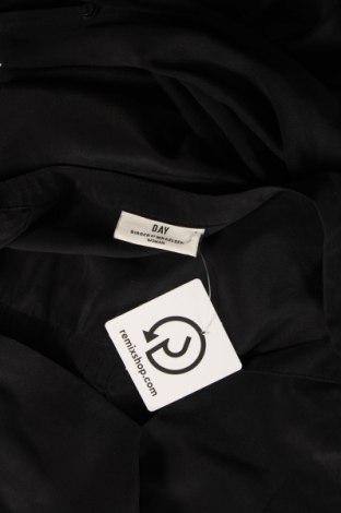 Дамска блуза Day Birger Et Mikkelsen, Размер M, Цвят Черен, Цена 53,04 лв.