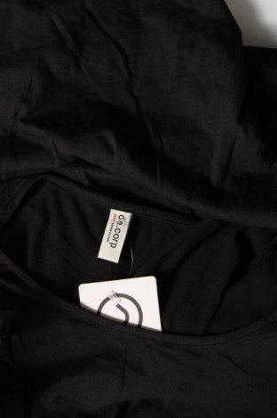 Γυναικεία μπλούζα De.corp By Esprit, Μέγεθος S, Χρώμα Μαύρο, Τιμή 5,26 €