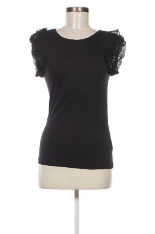 Damen Shirt De.corp By Esprit, Größe S, Farbe Schwarz, Preis 7,10 €