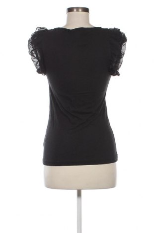 Damen Shirt De.corp By Esprit, Größe S, Farbe Schwarz, Preis 5,92 €