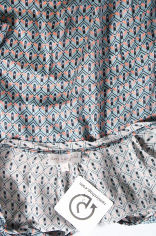 Дамска блуза Dea Kudibal, Размер S, Цвят Многоцветен, Цена 30,00 лв.