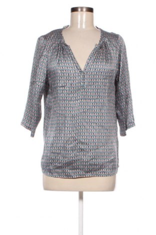 Дамска блуза Dea Kudibal, Размер S, Цвят Многоцветен, Цена 33,75 лв.